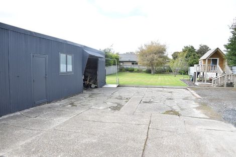 Photo of property in 33 Philip Street, Gladstone, Invercargill, 9810