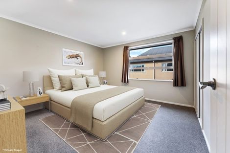 Photo of property in 6/33 Southampton Street, Sydenham, Christchurch, 8023