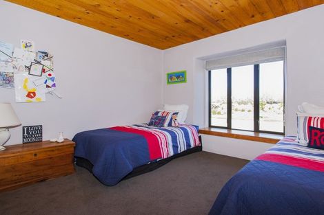 Photo of property in 123 Cullen Avenue, Swannanoa, Rangiora, 7475