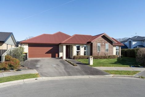 Photo of property in 39 Storer Street, Kaiapoi, 7630