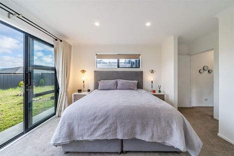 Photo of property in 4 Fenwick Crescent, Wallaceville, Upper Hutt, 5018