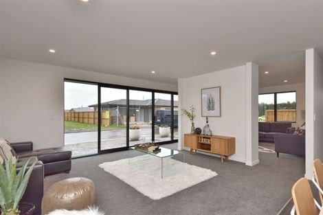 Photo of property in 670 Springston Rolleston Road, Rolleston, 7615