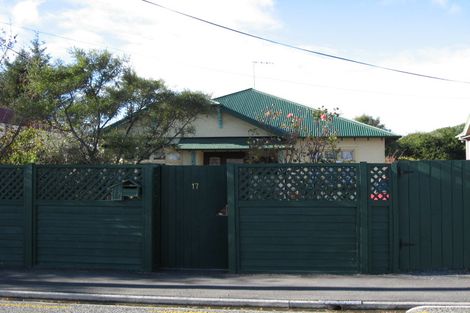 Photo of property in 17 France Street, Oamaru, 9400