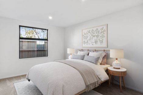 Photo of property in 6/6 Huia Street, Riccarton, Christchurch, 8041