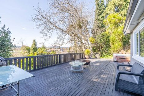 Photo of property in 564 Ngongotaha Road, Fairy Springs, Rotorua, 3015