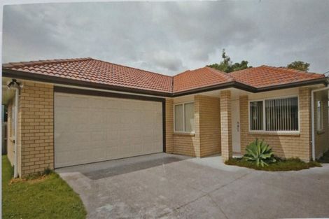 Photo of property in 17a Greenhaven Avenue, Opaheke, Papakura, 2113