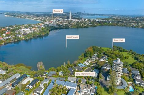 Photo of property in 10/72 Kitchener Road, Milford, Auckland, 0620