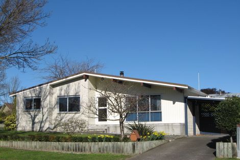 Photo of property in 18 Grant Street, Havelock North, 4130