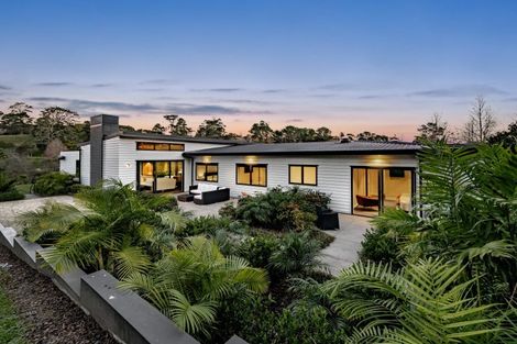 Photo of property in 49 Haigh Access Road, Redvale, Albany, 0794