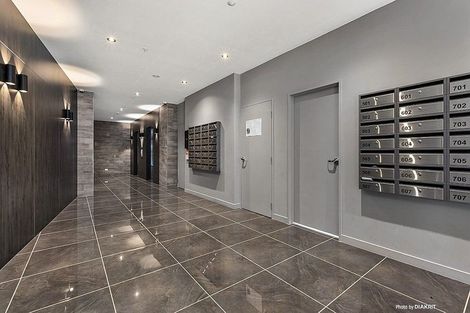 Photo of property in Vsp South, 405/166 Victoria Street, Te Aro, Wellington, 6011