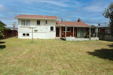 Photo of property in 143 Fitzroy Avenue, Fitzroy, Hamilton, 3206