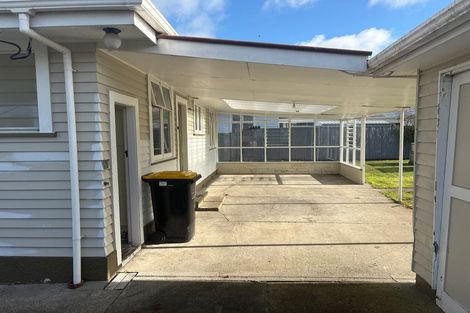 Photo of property in 17 Haggitt Street, Feilding, 4702