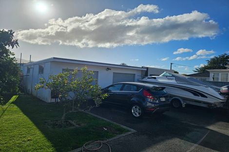Photo of property in 125 Waiwhetu Road, Waterloo, Lower Hutt, 5011
