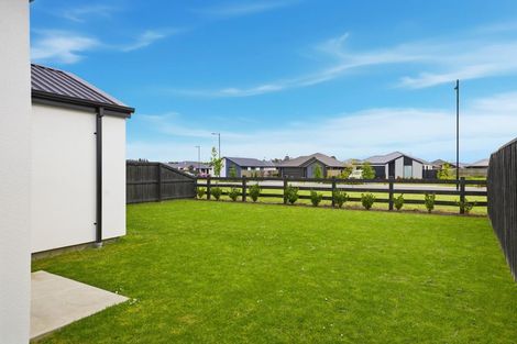 Photo of property in 8 Mccormick Lane, Rolleston, 7615