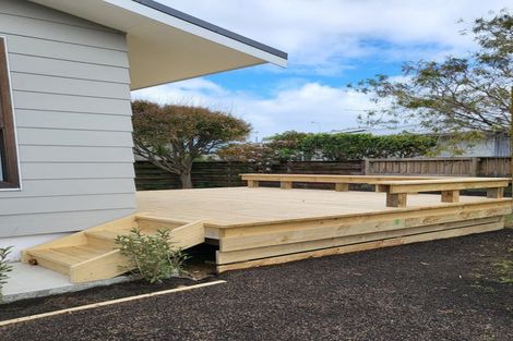 Photo of property in 48a Sylvan Avenue, Waikanae, 5036