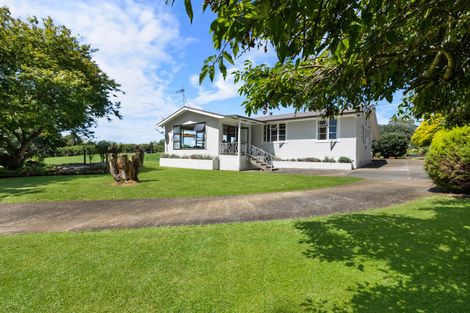 Photo of property in 1128 Tahuroa Road, Morrinsville, 3371