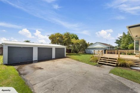 Photo of property in 28 Blomfield Street, Nawton, Hamilton, 3200