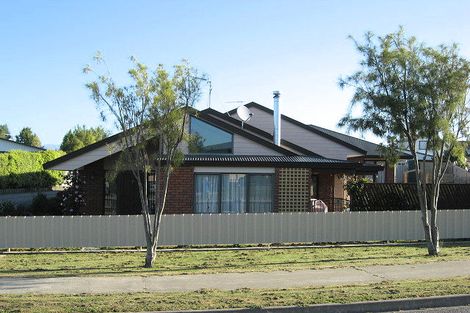 Photo of property in 48 Kowhai Drive, Renwick, 7204