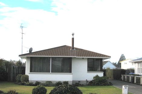 Photo of property in 17 Kitchener Street, Netherby, Ashburton, 7700