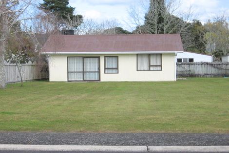 Photo of property in 58 Catherine Crescent, Whitianga, 3510