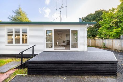 Photo of property in 47a Morris Road, Hillcrest, Hamilton, 3216