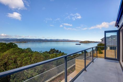 Photo of property in 92b Homebush Road, Khandallah, Wellington, 6035