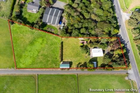 Photo of property in 435 Tararua Road, Levin, 5571
