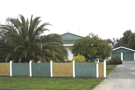 Photo of property in 46 South Belt, Solway, Masterton, 5810