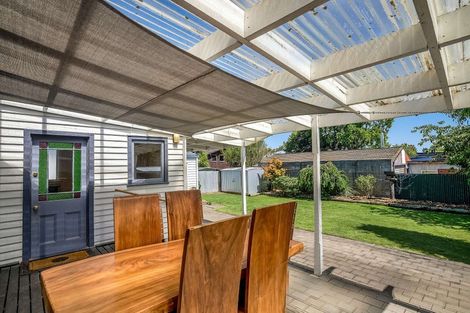 Photo of property in 33 Cross Street, Allenton, Ashburton, 7700