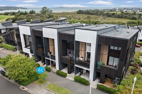 Photo of property in 61 Rangihina Road, Hobsonville, Auckland, 0616