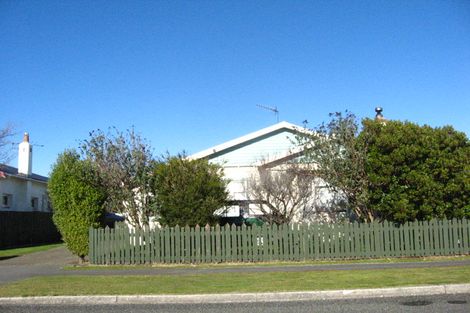 Photo of property in 5 Robertson Street, Richmond, Invercargill, 9810