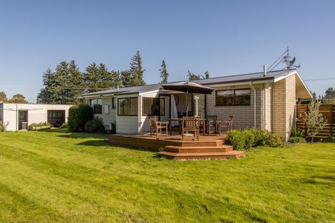 Photo of property in 476 Kimberley Road, Darfield, 7571