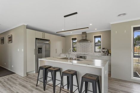 Photo of property in 123 Turnbull Drive, Witherlea, Blenheim, 7201