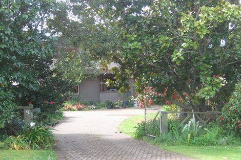 Photo of property in 9 Steep Street, Lake Okareka, Rotorua, 3076