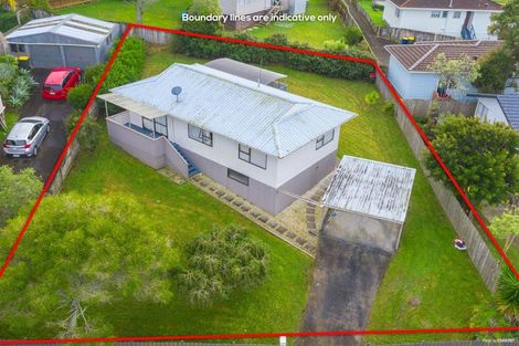 Photo of property in 15 Kayle Glen, West Harbour, Auckland, 0618