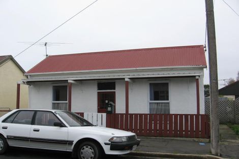 Photo of property in 64 Fingall Street, South Dunedin, Dunedin, 9012