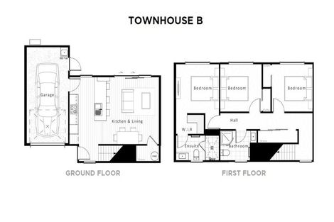 Photo of property in 24b Halliwell Avenue, Papanui, Christchurch, 8052