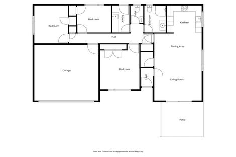 Photo of property in 56a Gordon Road, Mosgiel, 9024