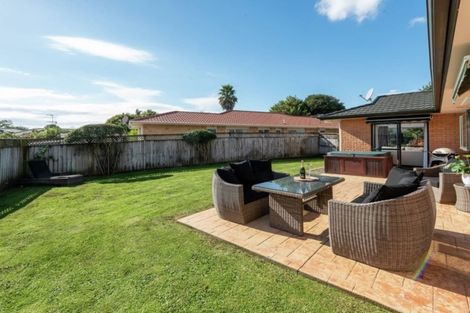 Photo of property in 135 Guys Road, East Tamaki, Auckland, 2013