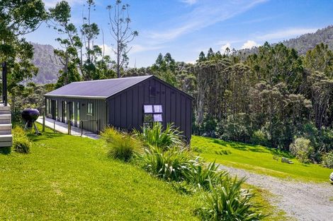 Photo of property in 42a Upland Road, Huia, Auckland, 0604