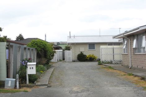 Photo of property in 3b Doggett Place, Rangiora, 7400