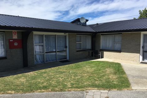 Photo of property in 4/115a Centennial Avenue, Alexandra, 9320