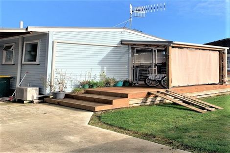 Photo of property in 8 Maire Street, Levin, 5510