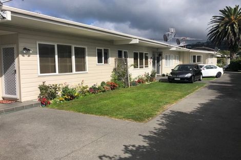Photo of property in 8/42 Britannia Street, Petone, Lower Hutt, 5012