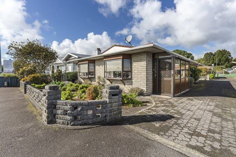 Photo of property in 1/189 Powderham Street, New Plymouth, 4310