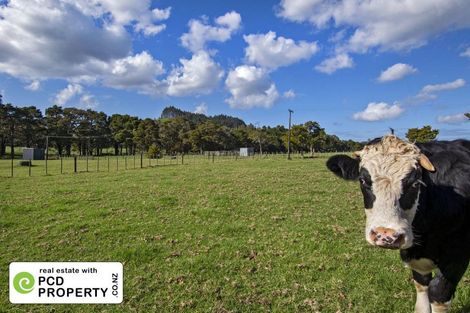 Photo of property in 243 Harris Road, Glenbervie, Whangarei, 0175