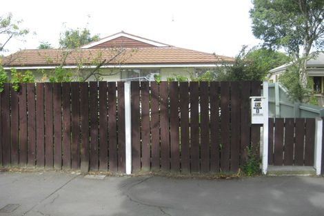 Photo of property in 68a Norwood Street, Sydenham, Christchurch, 8023