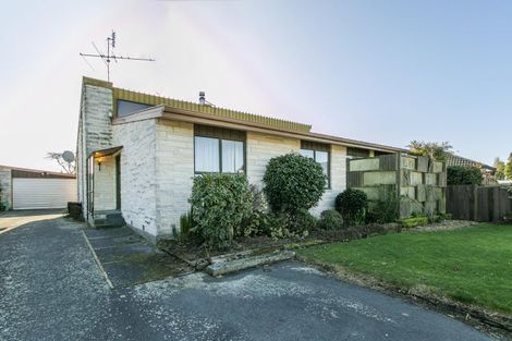 Photo of property in 35 Glassey Drive, Allenton, Ashburton, 7700