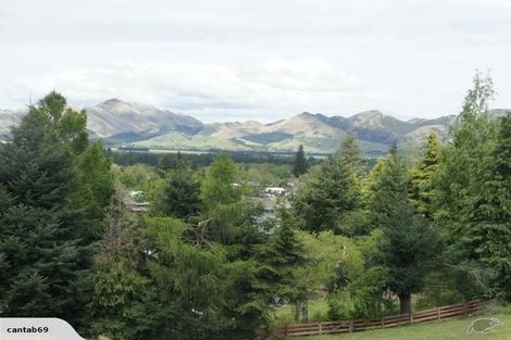 Photo of property in 49 Alpine Avenue, Hanmer Springs, 7334