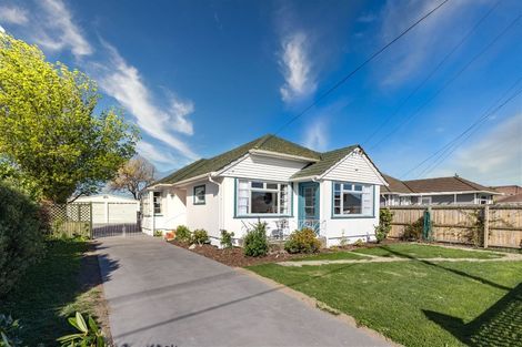 Photo of property in 40 Sabina Street, Shirley, Christchurch, 8013